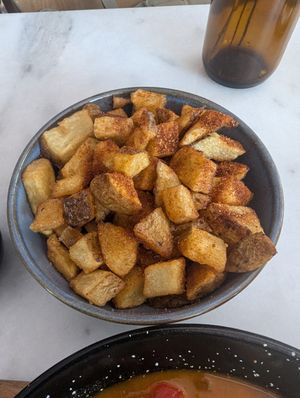  at Mahalo in Panama City