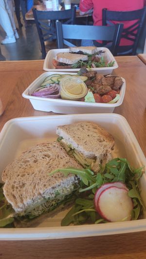  at Frontier Cafe in Yucca Valley