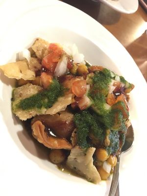 Amazing and delicious! at Mithai Indian Cafe in Cary