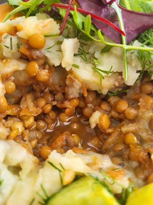  at Beetroot Healthy Food and Veggie Island in Maynooth