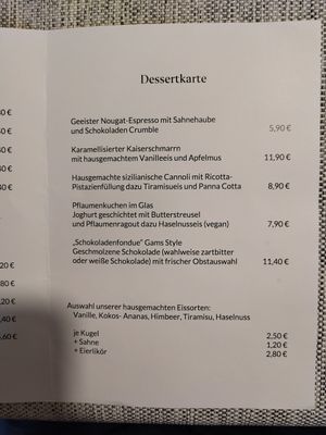  at Ringhotel Die Gams in Beilngries