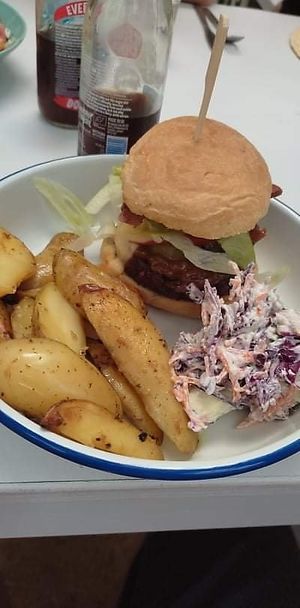 Super moment chez Green love. Très bien accueilli et très bien servi. Un régal. at Green Love in Marseille