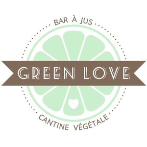 Green Love, Juicebar & Kitchen  at Green Love in Marseille