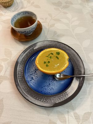   at Yamaichi Bekkan in Miyajima