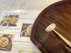   at Yamaichi Bekkan in Miyajima