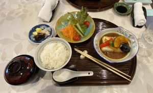   at Yamaichi Bekkan in Miyajima