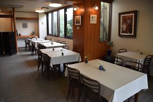  at Yamaichi Bekkan in Miyajima