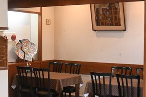  at Yamaichi Bekkan in Miyajima