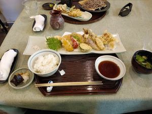  at Yamaichi Bekkan in Miyajima