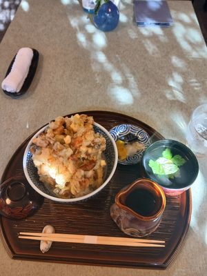  at Yamaichi Bekkan in Miyajima