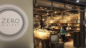 such a cute place! at ZERO Market in Aurora