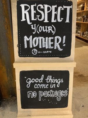 Indeed! at ZERO Market in Aurora