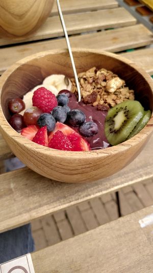 Acaibowl at Feel Good in Groningen