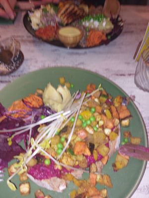  at Feel Good in Groningen