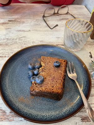 Banana Bread   at Feel Good in Groningen