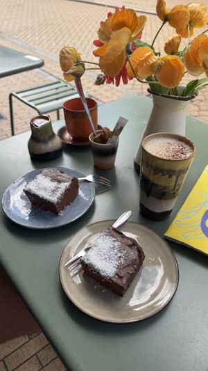   at Feel Good in Groningen