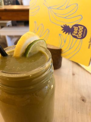 Breakfast at Feel Good in Groningen