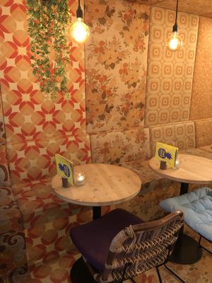 Nice place at Feel Good in Groningen