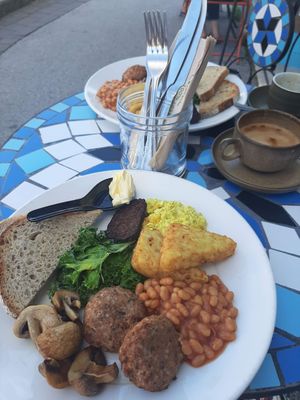  at DANA in Sheffield