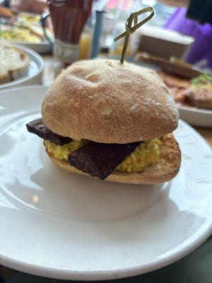   at DANA in Sheffield