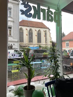   at Parks - Zinzendorfgasse in Graz