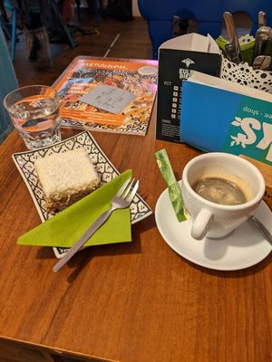  at Parks - Zinzendorfgasse in Graz