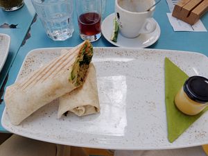  at Parks - Zinzendorfgasse in Graz