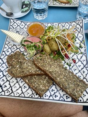   at Parks - Zinzendorfgasse in Graz