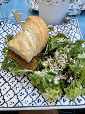   at Parks - Zinzendorfgasse in Graz