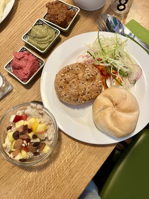   at Parks - Zinzendorfgasse in Graz