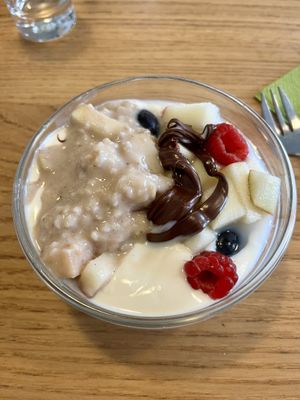   at Parks - Zinzendorfgasse in Graz