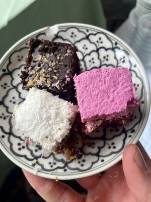   at Parks - Zinzendorfgasse in Graz