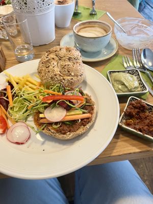   at Parks - Zinzendorfgasse in Graz