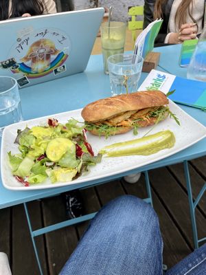   at Parks - Zinzendorfgasse in Graz