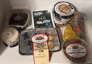   at Sol Foods Supermarket in Springdale