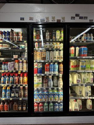   at Sol Foods Supermarket in Springdale