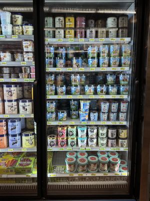   at Sol Foods Supermarket in Springdale