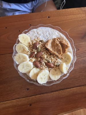   at Cafe del Sunshine in Koh Chang