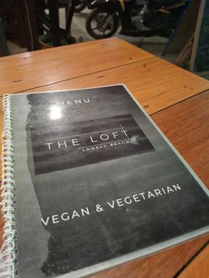  at Cafe del Sunshine in Koh Chang