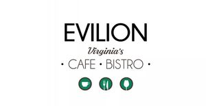 Evilion ~ Virginia's ~ Cafe • Bistro at Evilion Bistro in Crete