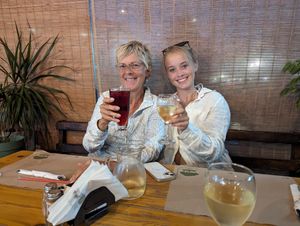  at Evilion Bistro in Crete