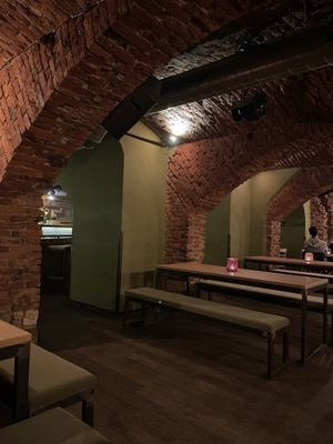   at Die Scherbe in Graz