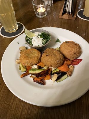   at Die Scherbe in Graz