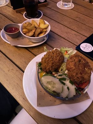   at Die Scherbe in Graz