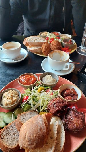  at Die Scherbe in Graz