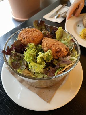   at Die Scherbe in Graz