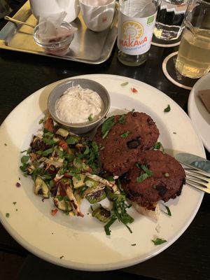   at Die Scherbe in Graz