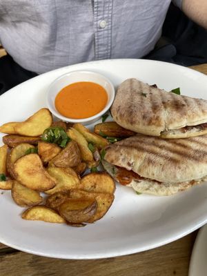   at Die Scherbe in Graz