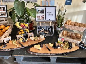   at Pferdegnadenhof Edelweiss in Wildon