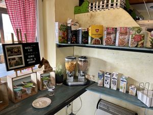   at Pferdegnadenhof Edelweiss in Wildon